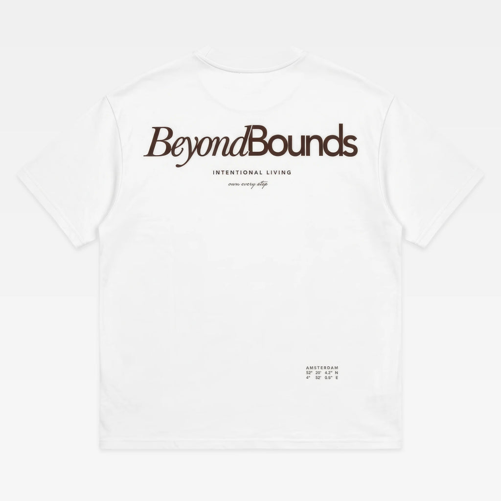 Signature T-shirt