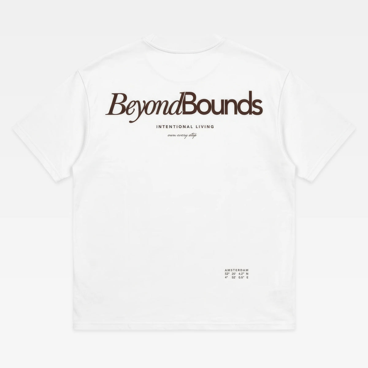 Signature T-shirt