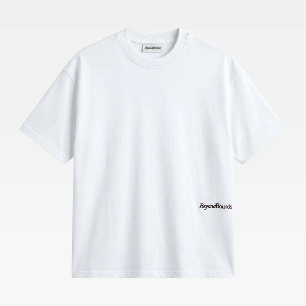 Signature T-shirt