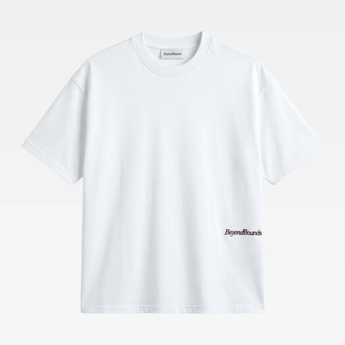 Signature T-shirt