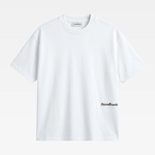 Signature T-shirt