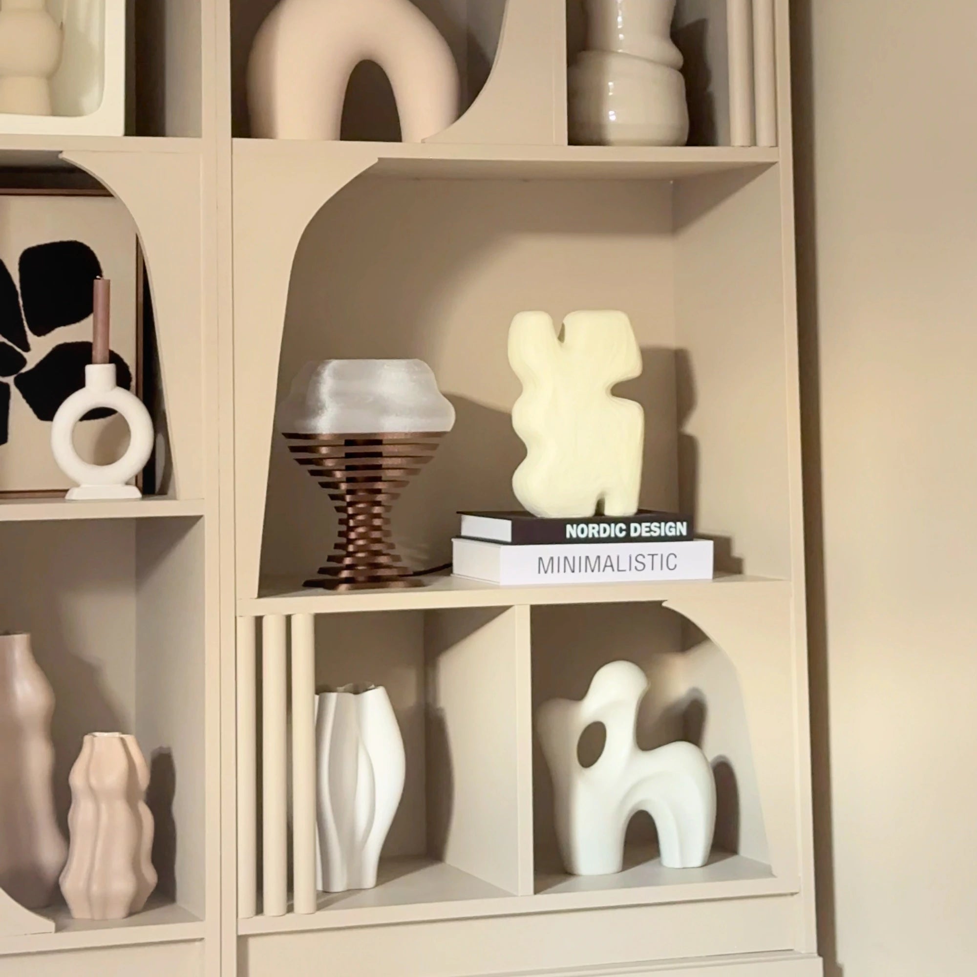 NOVA ONDA made yours