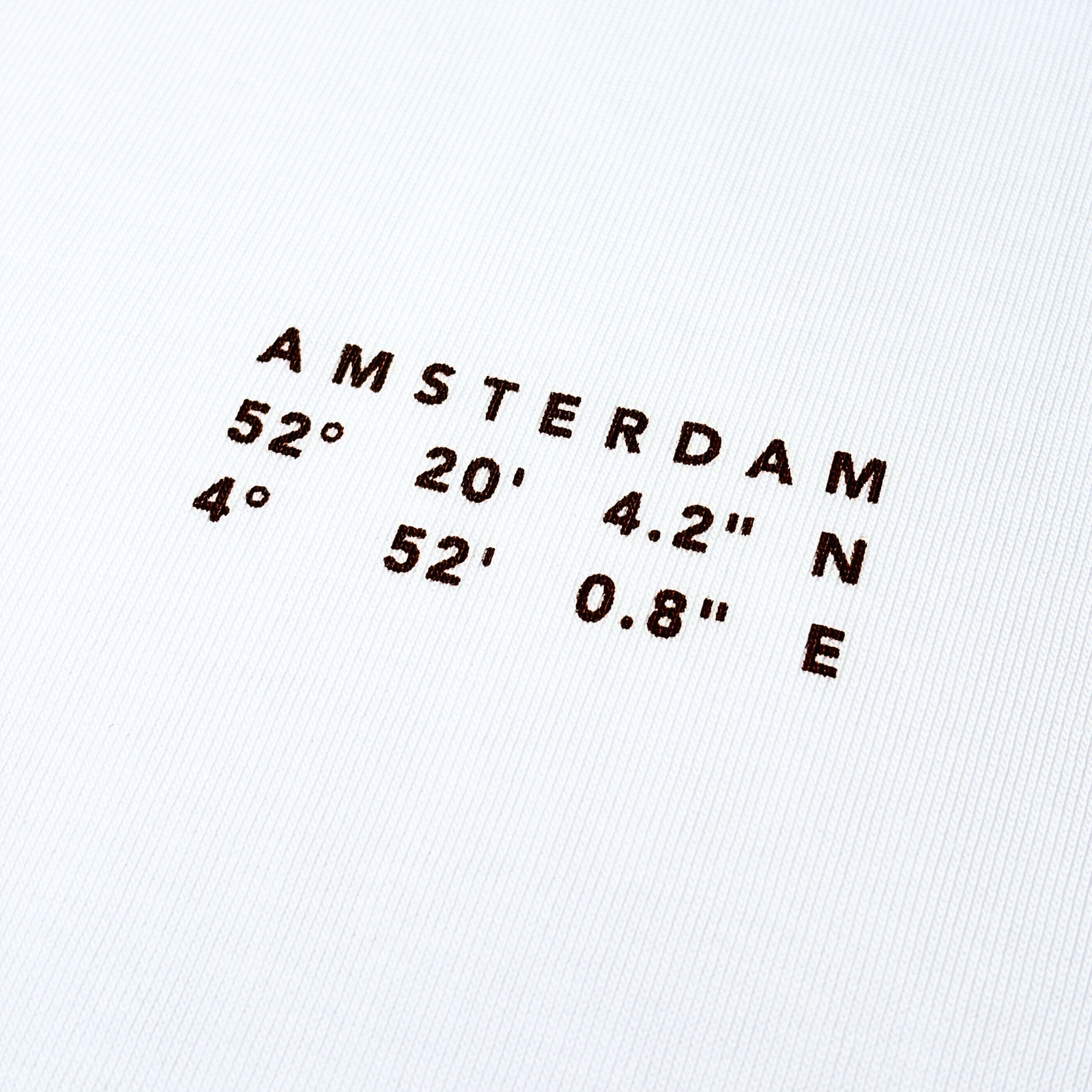 Signature T-shirt