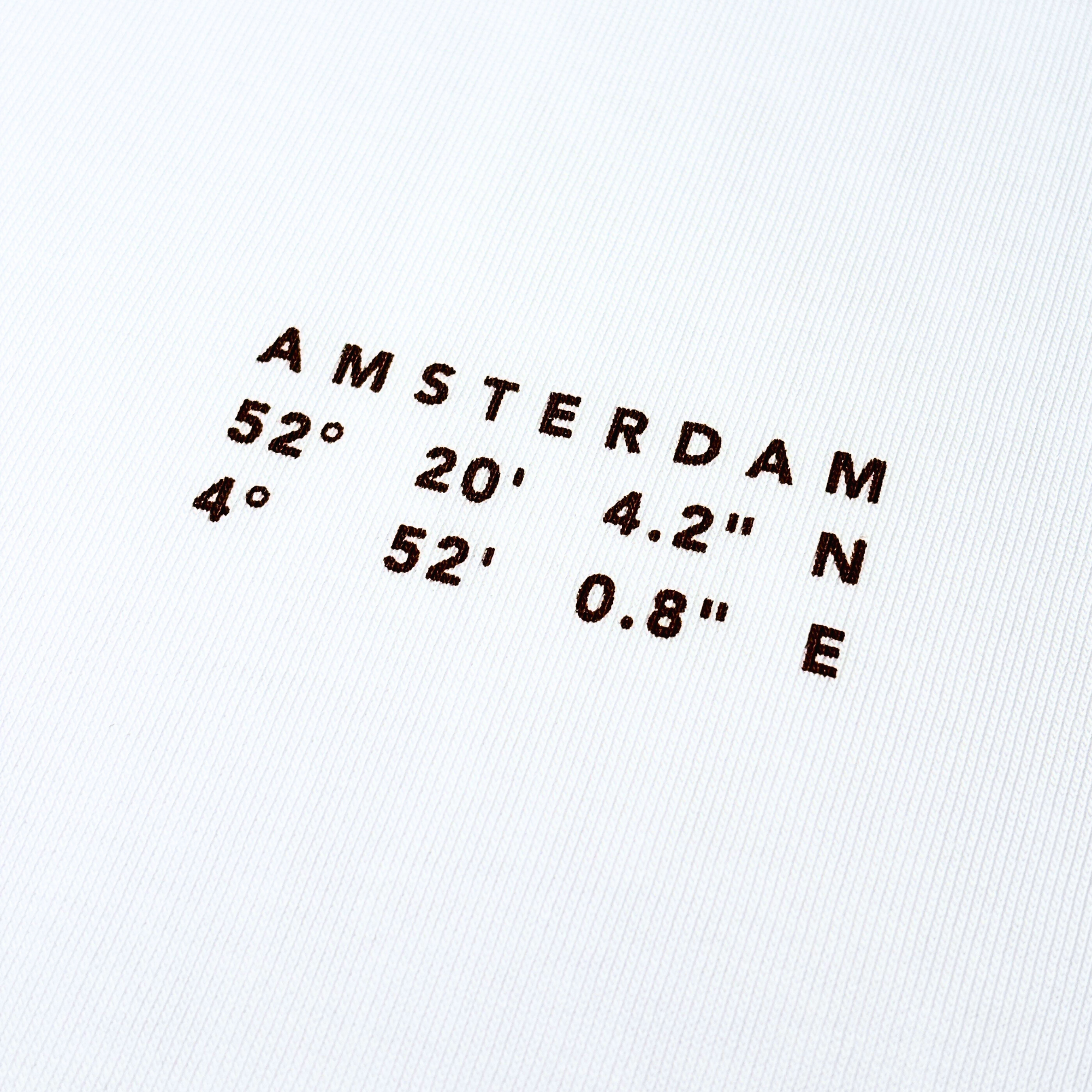 Signature tee