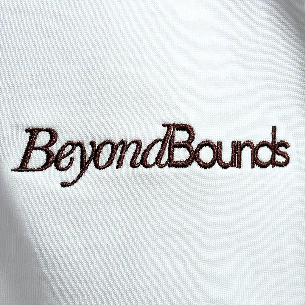 Signature tee