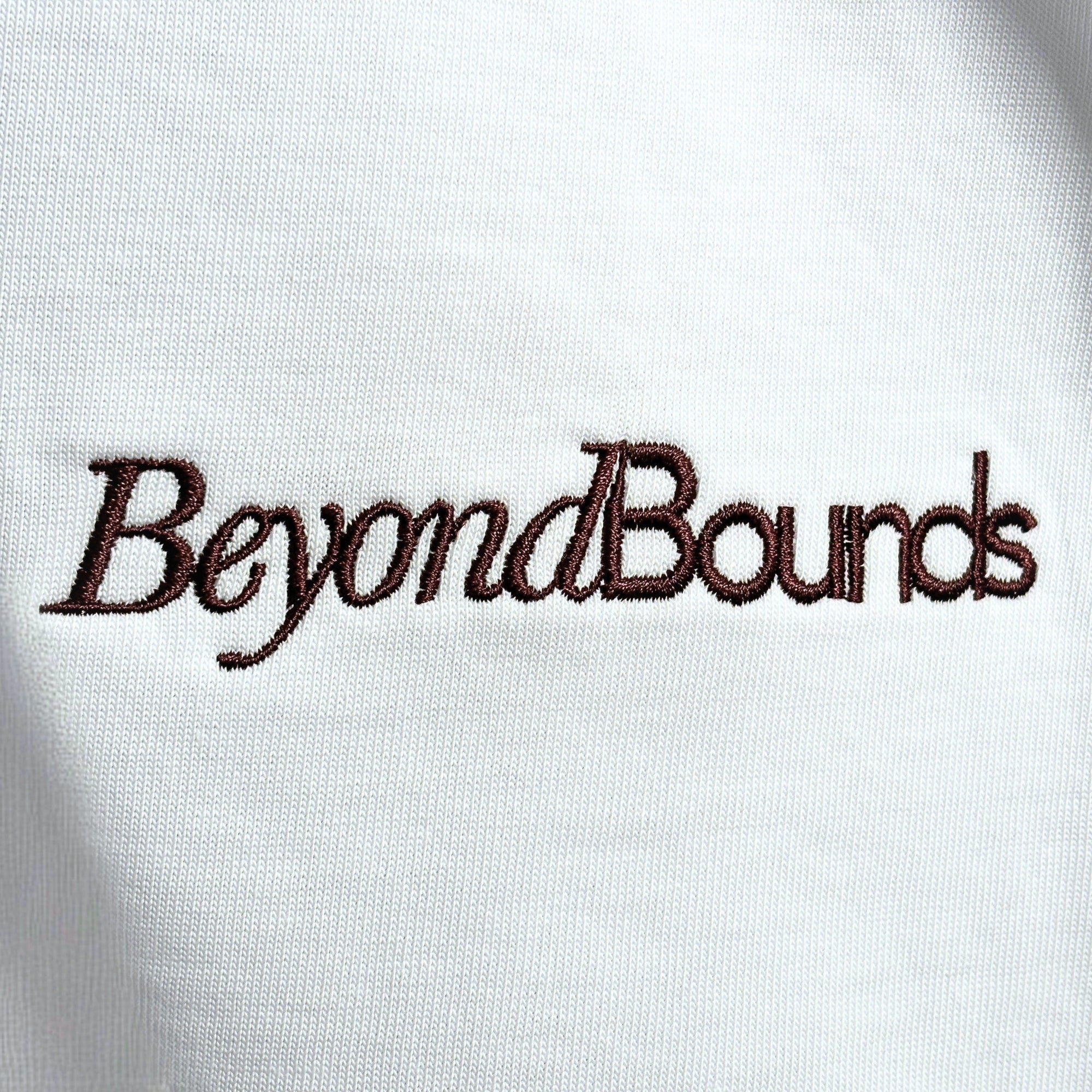 Signature tee