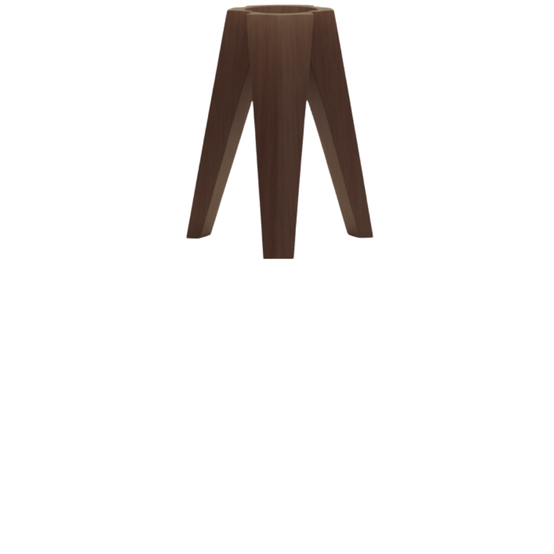 Tripod voet
