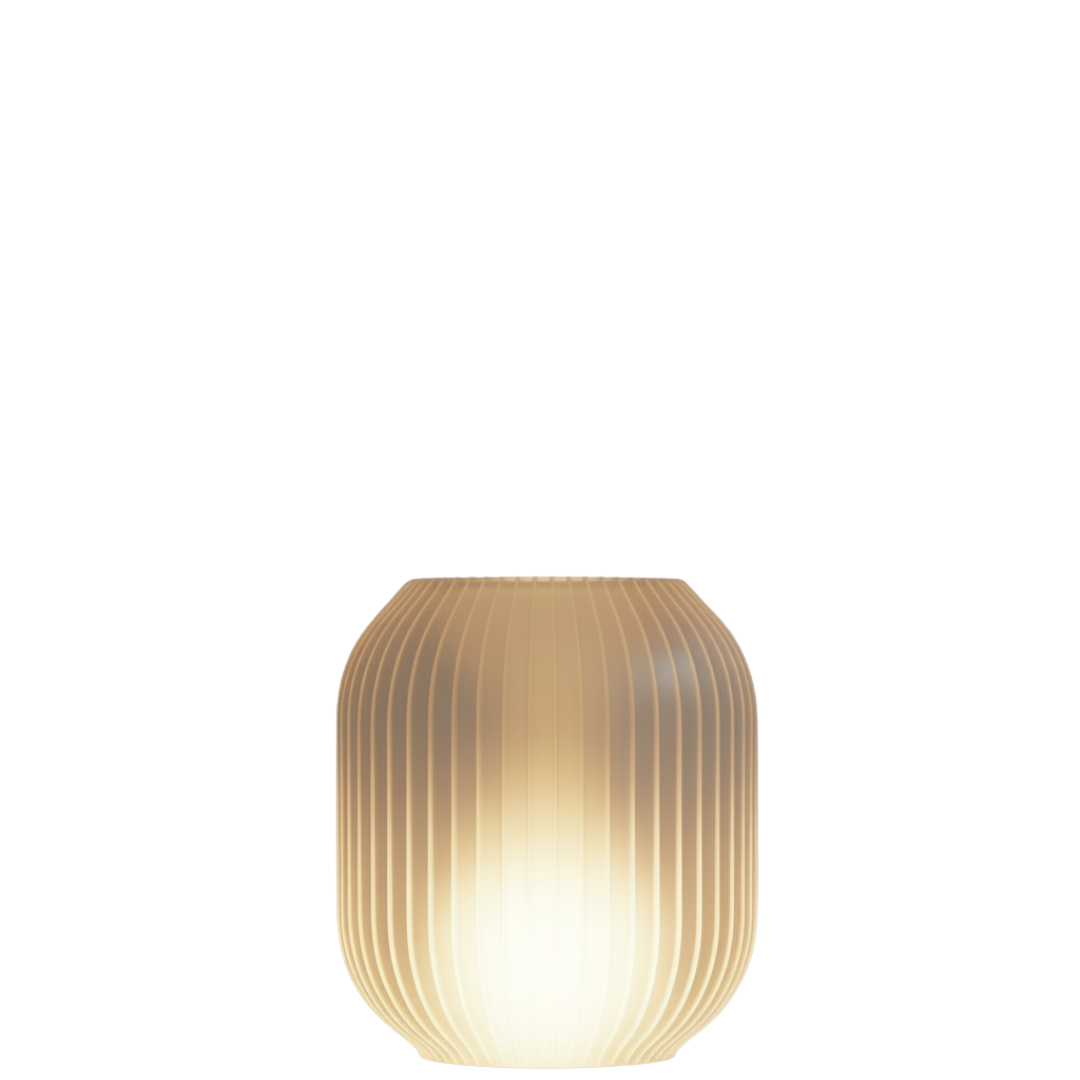 Lantern kap