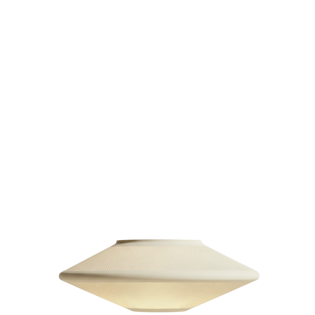 Saucer kap