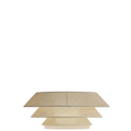 Tiered Mesh kap